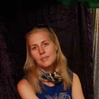 Синагра Радмила Владимировна