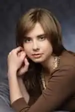 Булатова Юлия Владимировна