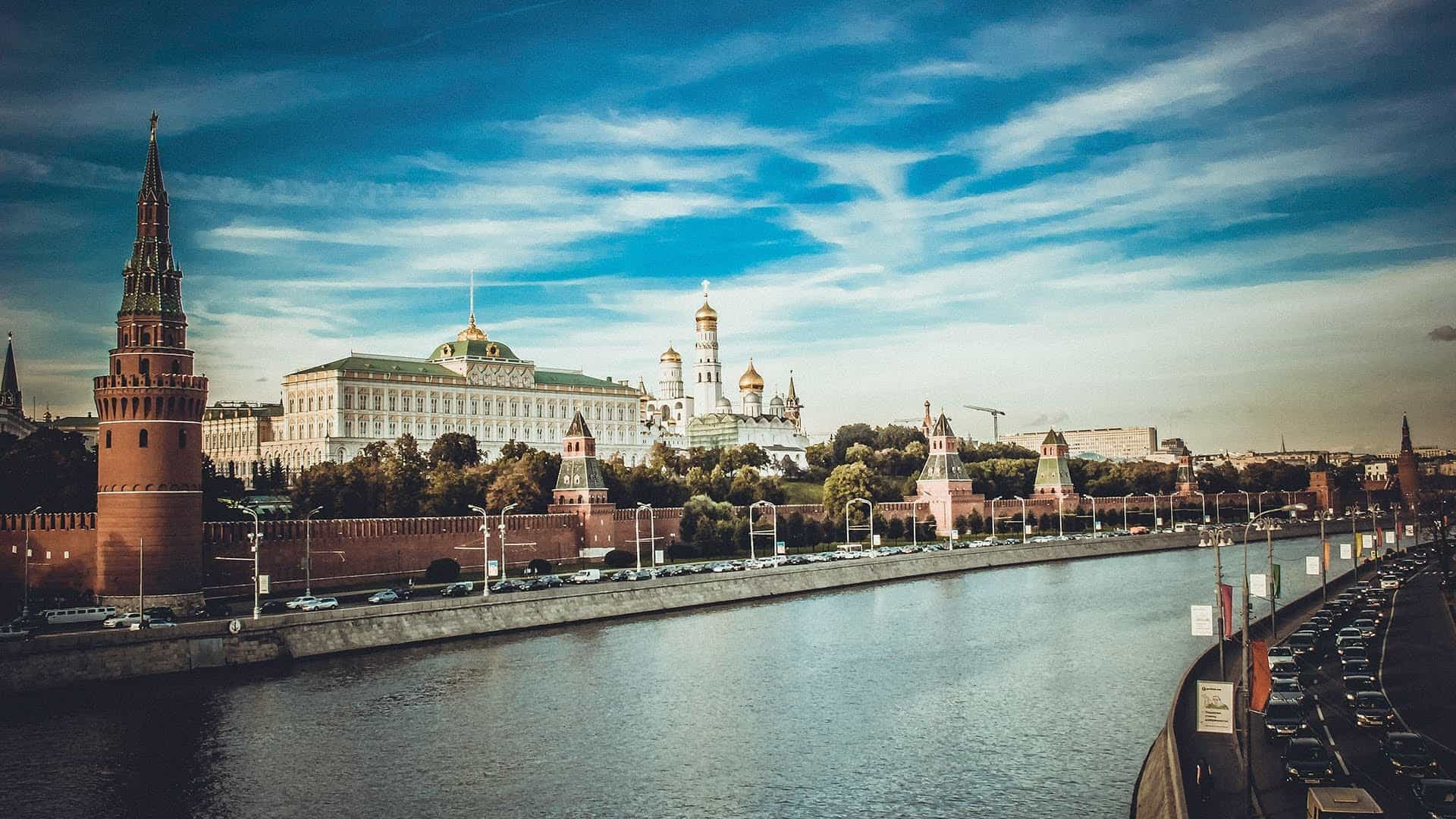 Топик: The history of Moscow