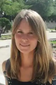 Балашова Елизавета Сергеевна