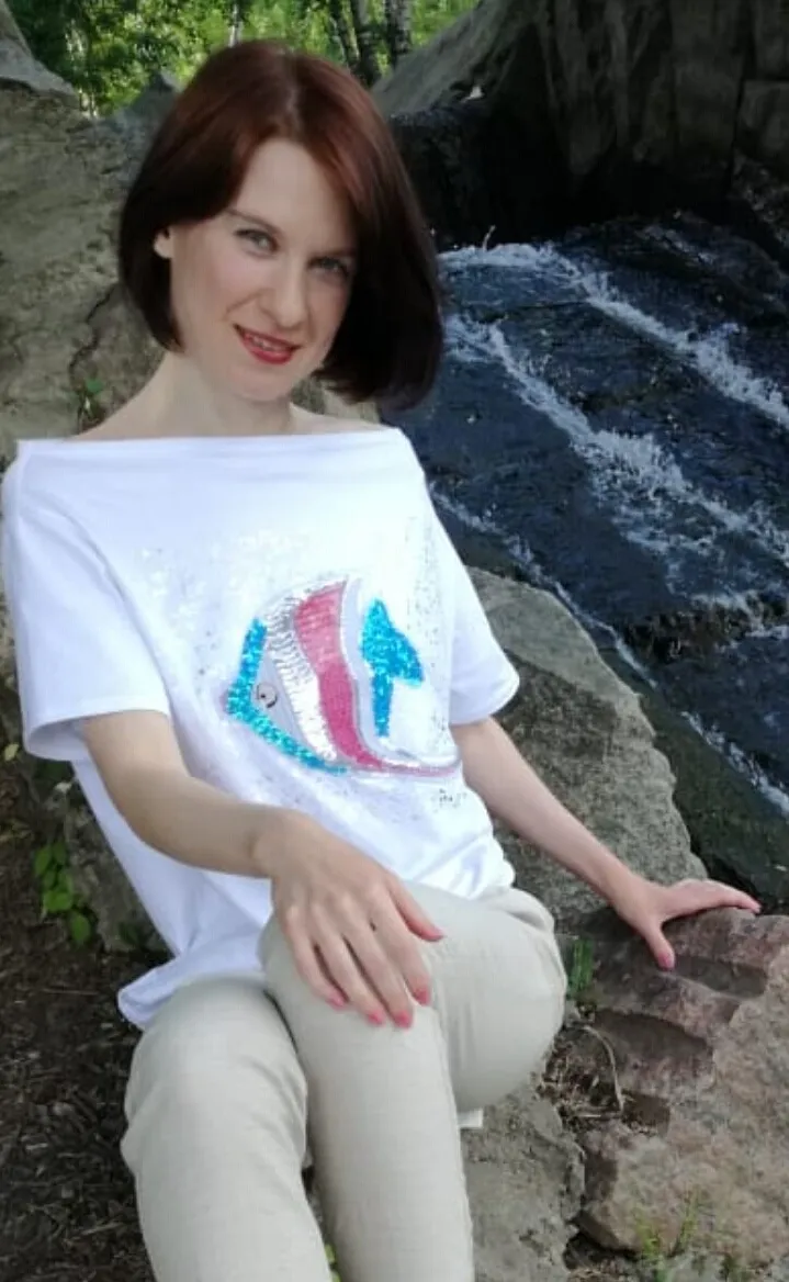 Елисеева Людмила Александровна