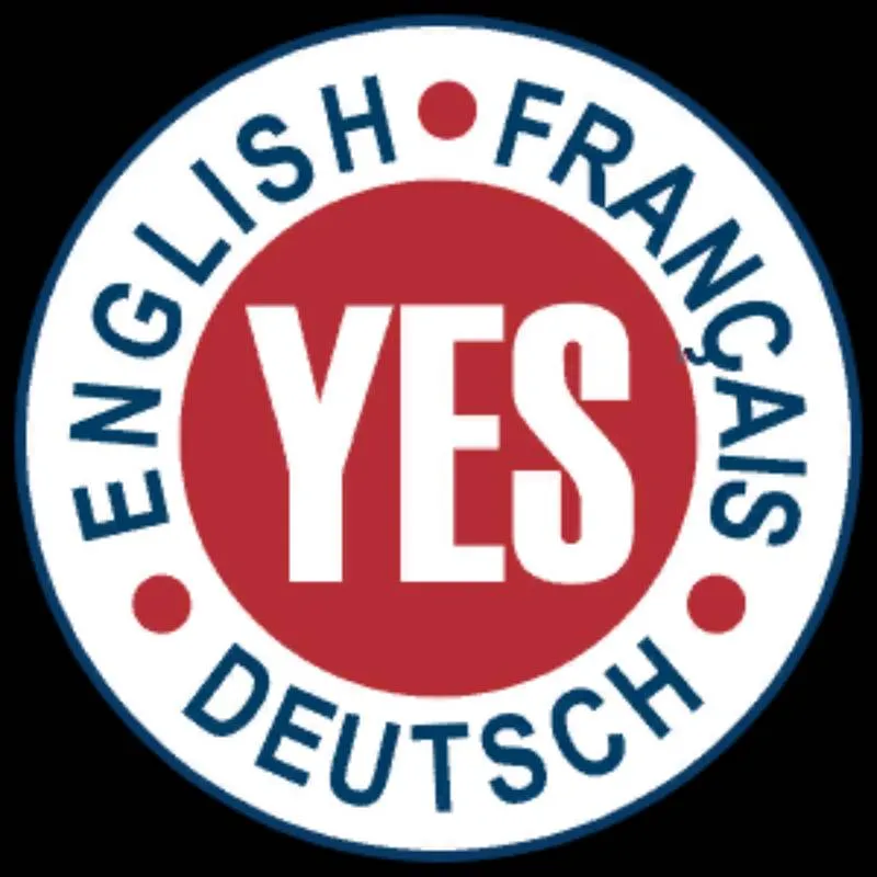 Центр изучения иностранных языков YES