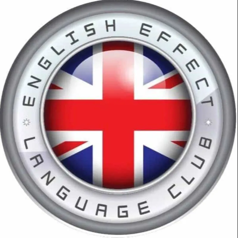 English Effect