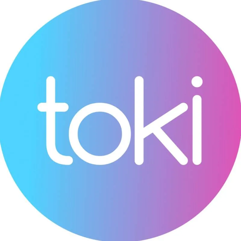 Онлайн-школа английского языка Toki