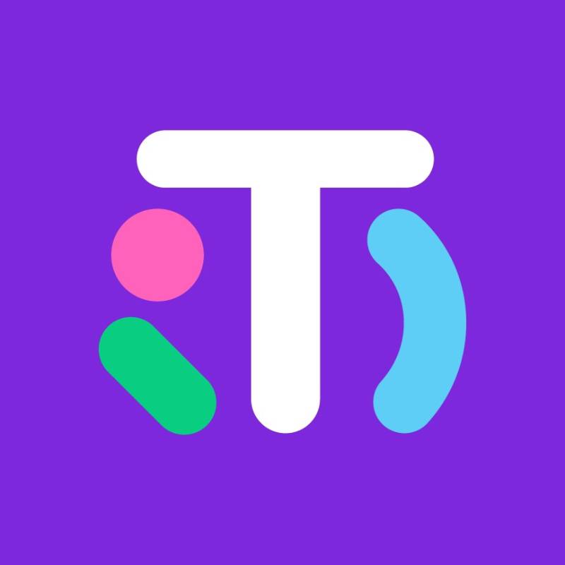 Онлайн-школа английского языка Tetrika